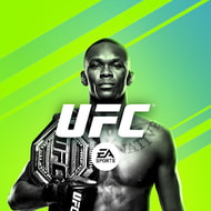 EA SPORTS UFC Mobile 2 app icon