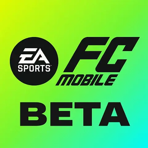 EA SPORTS FC Mobile Soccer app icon