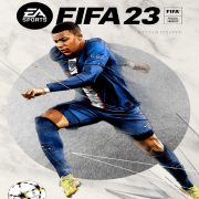 FIFA 23 app icon