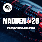 Madden NFL 24 Companion app icon