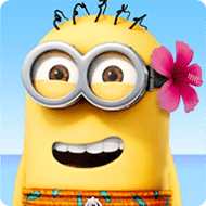 Minions Paradise app icon