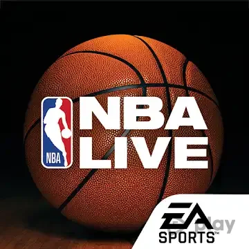 NBA LIVE Mobile Basketball - v8.3.10