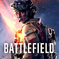 Battlefield Mobile app icon