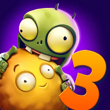 Plants vs. Zombies 3 - v20.0.265726
