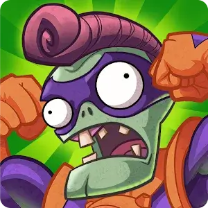 Plants vs. Zombies Heroes app icon
