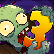 Plants vs Zombies 3: Evolved app icon