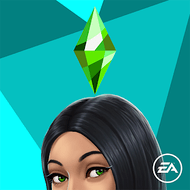 The Sims Mobile app icon
