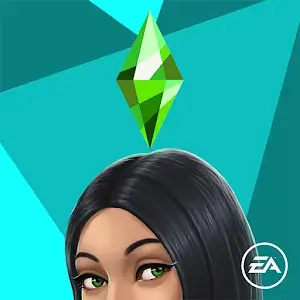 The Sims Mobile - v52.0.0.164239