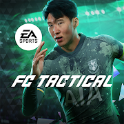 EA SPORTS Tactical Football APK 2.2.0 [Full Game] for Android app icon