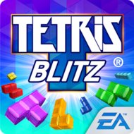 TETRIS Blitz app icon