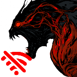 Shadow Hunter Offline Premium app icon