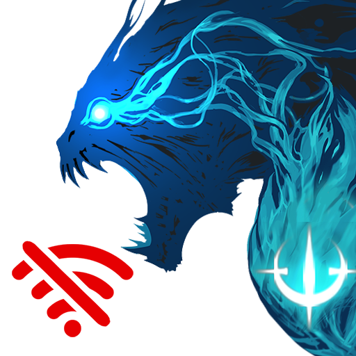 Demon Hunter Premium app icon