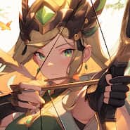 Grow Shooter : Survivor RPG app icon