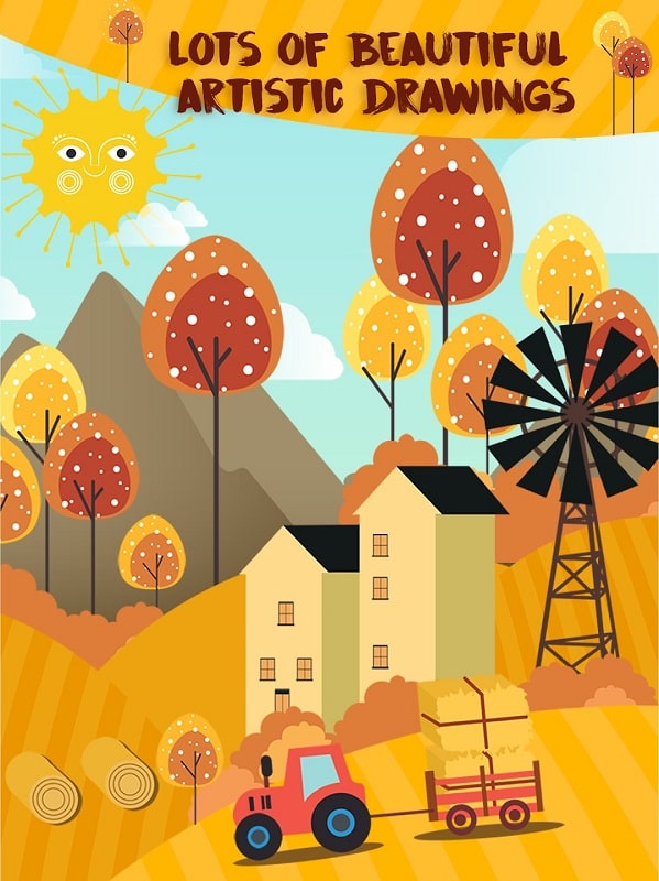 Art Puzzle - Jigsaw Art Games - vv4.9.0