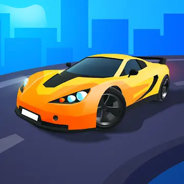 Race Master 3D app icon