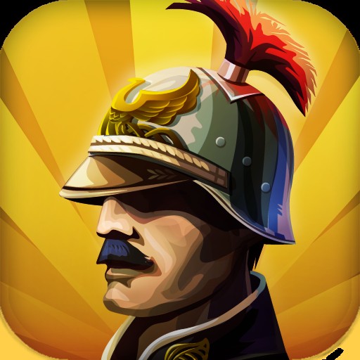 European War 3 APK app icon