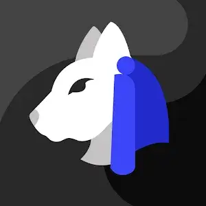 Bastis Black Icon Pack - vv8.8