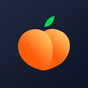 iPeach Black Icon Pack - vv2.2.0
