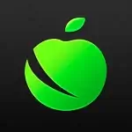 iLiquidDark - Icon Pack v0.7.0 APK (Full Version) - vv8