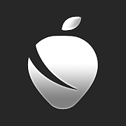 iLiquidGlassOS app icon