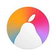 iPear Pro Icon Pack (Round) - vv2.2.0