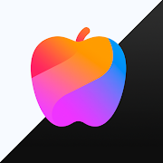 iTinted Icon Pack app icon