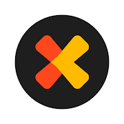 MiDark Icon Pack (Round) - vv1.4.7