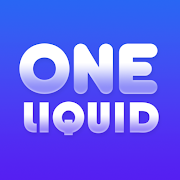 OneLiquid Icon Pack app icon