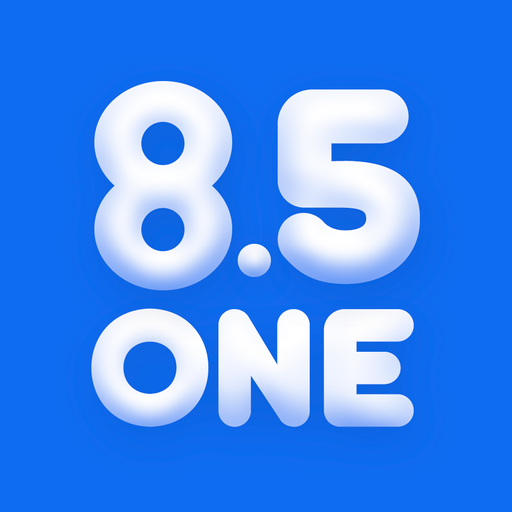 OnePro (Dark) Icon Pack app icon