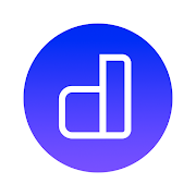 Delux Icon pack (Round) app icon