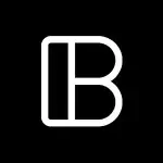 Blaux Black - Icon Pack MOD APK v2.0.0 (Premium Unlocked) - vv2.0.0