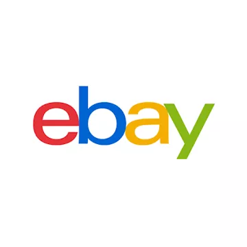 eBay app icon