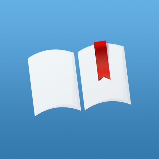 Ebook Reader APK app icon
