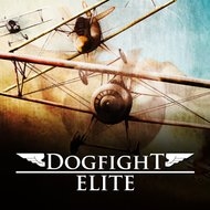 Dogfight Elite app icon