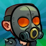 Zombie Clicker app icon
