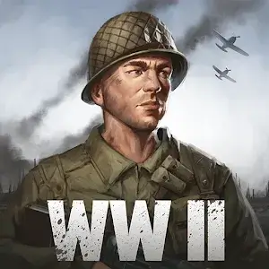 World War 2 - vv4.90