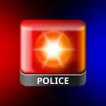 Police Lights Simulation app icon