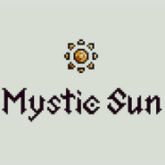 Mystic Sun app icon