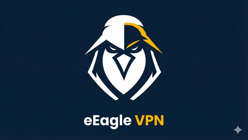 eEagle VPN APK app icon