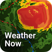 Weather Now Launcher 1.2.1 APK (Latest) for Android app icon