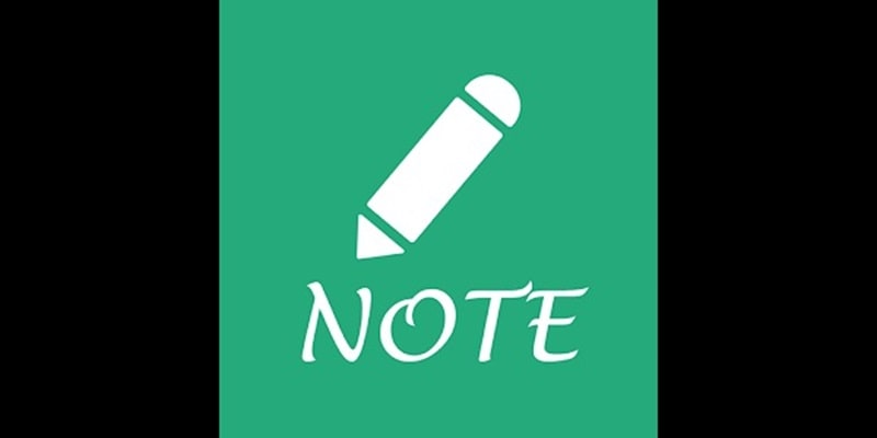 Fast Note APK app icon