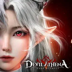 Devil Athena: Dark Olympus - vv1.3.2