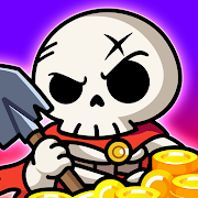 Skull Up APK 1.0.13 (Full Game) for Android app icon