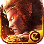 Monkey King: Havoc in Heaven app icon