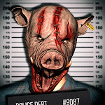 911: Cannibal app icon