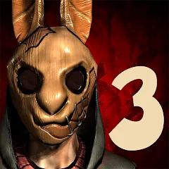Horror Tale 3: Ведьма app icon
