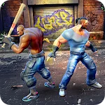 Real Kung Fu Fight 2 app icon