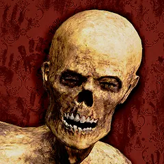 Room 817: Scary Escape Horror app icon