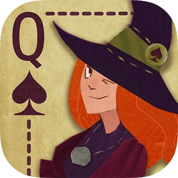 Solitaire Halloween Story - v1.0