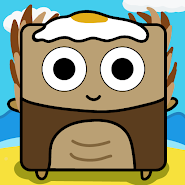 Infinity Island app icon
